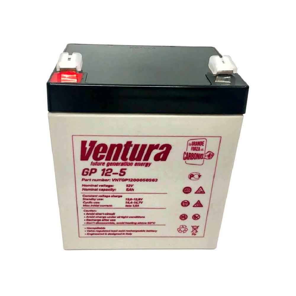 Батарея акумуляторна VENTURA GP 12-5 (1042424)